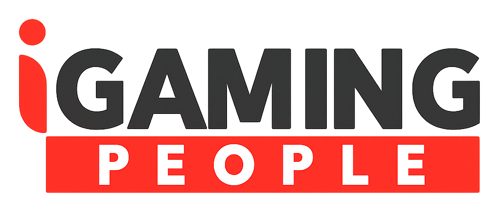 this logo represent a community of iGaming industry