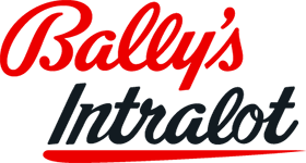 Bally’s Intralot logo