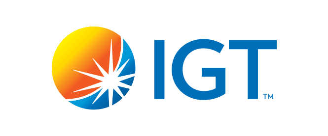 IGT — International Game Technology logo