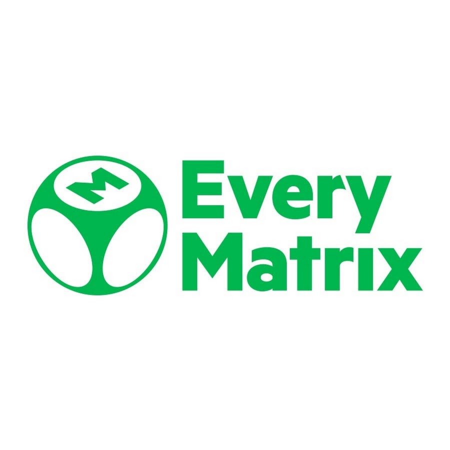 EveryMatrix logo