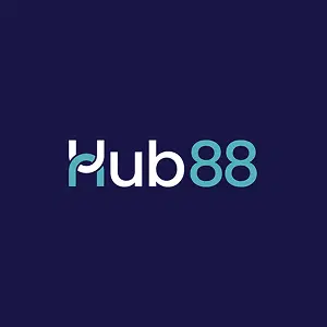 Hub88 logo