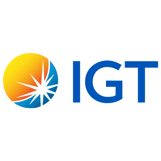 IGT logo