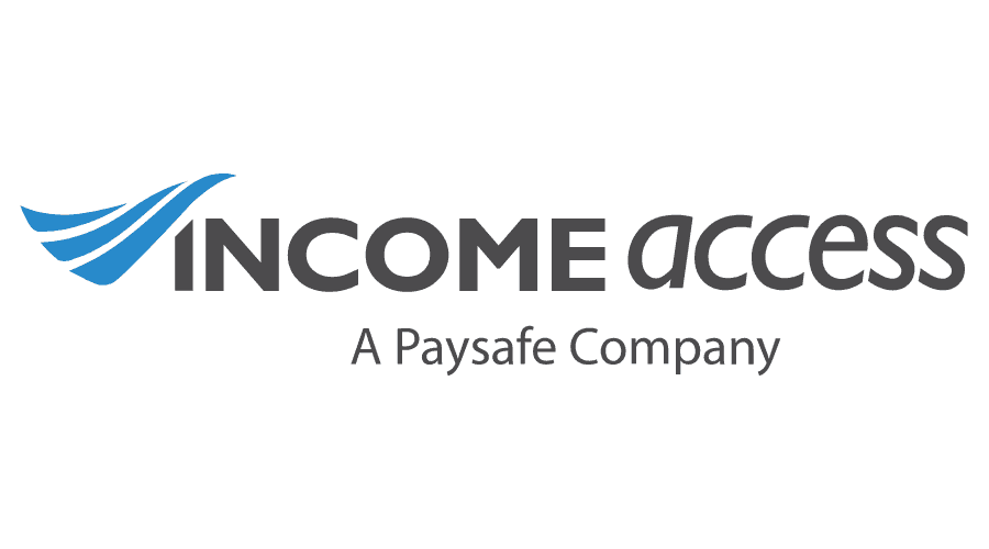 Income Access logo