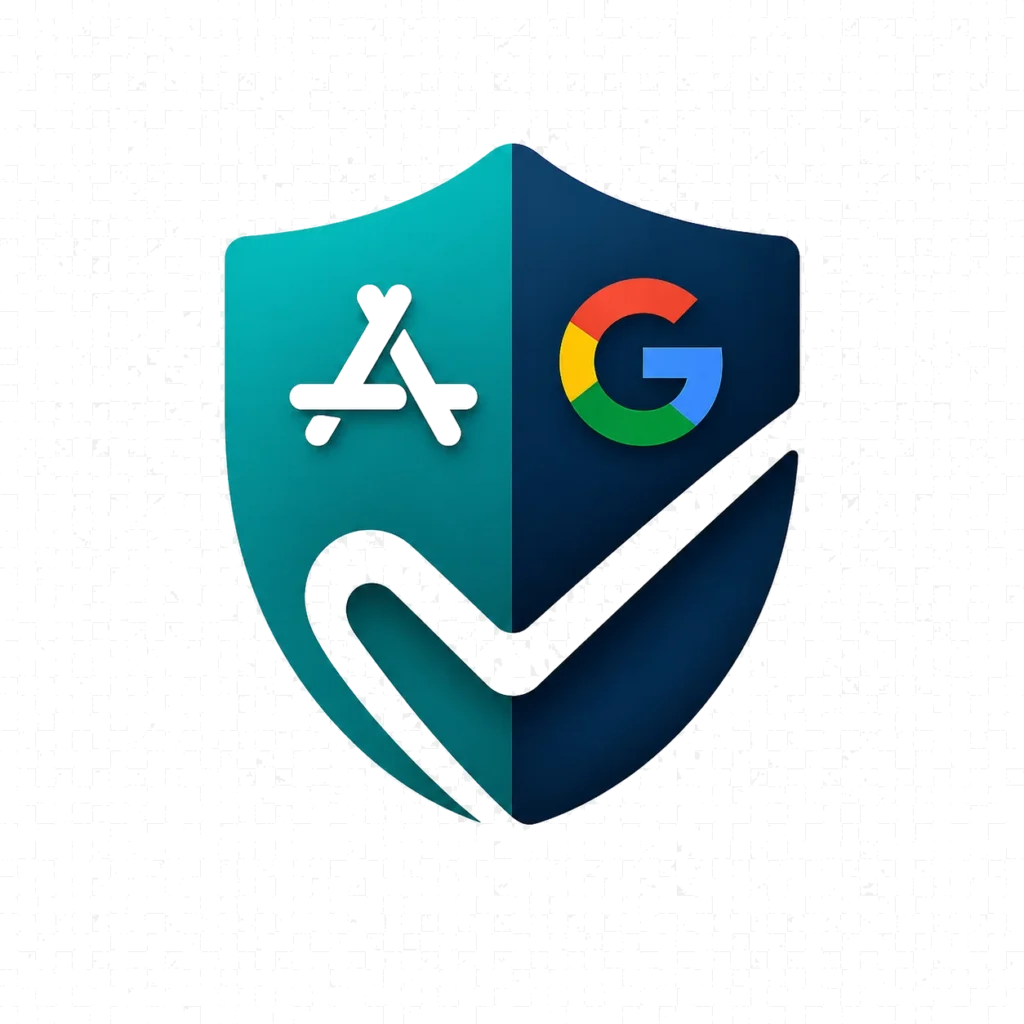 App Store Auditor logo