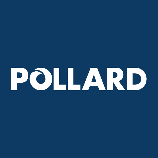 Pollard Banknote logo