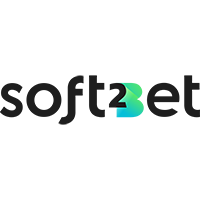 SOFT2BET logo