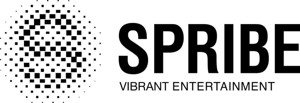 Spribe logo