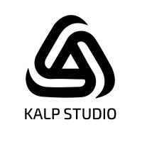 Kalp Studio logo