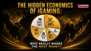 The Hidden Economics of iGaming: Who Really Makes the Most Money?