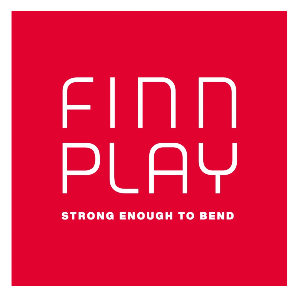 Finnplay logo