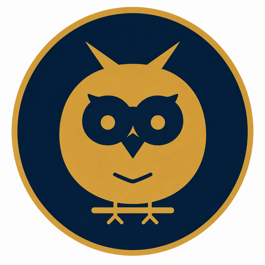 Jolly First logo