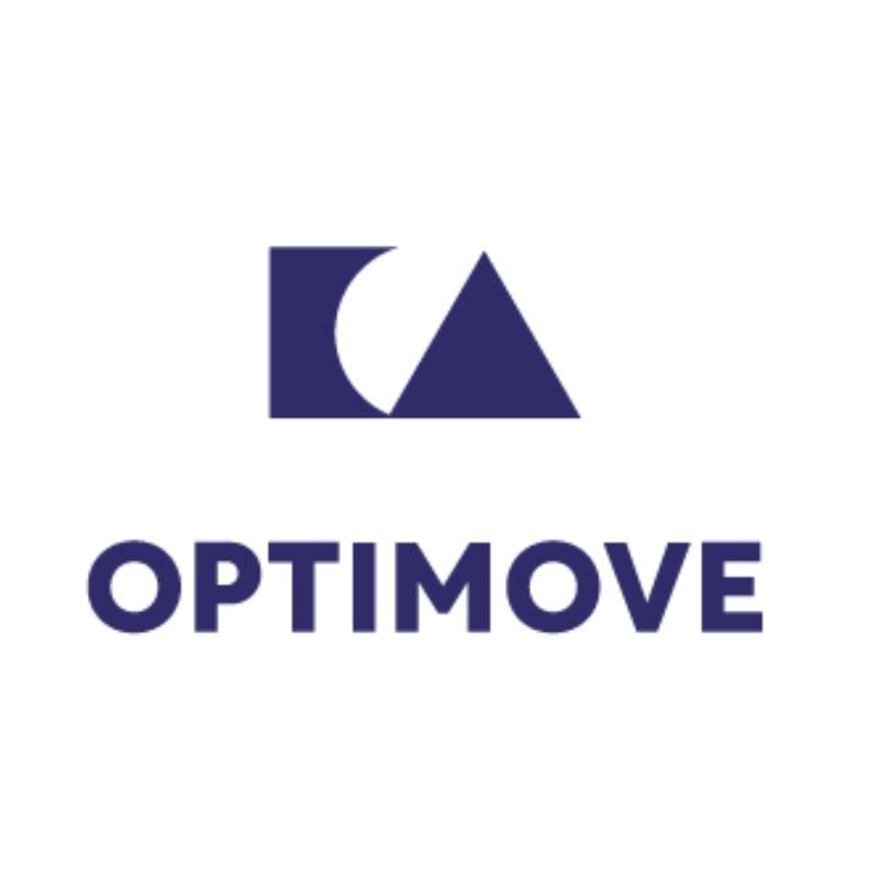 Optimove logo