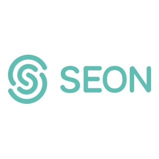 SEON logo
