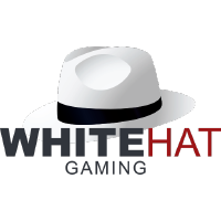 White Hat Gaming logo