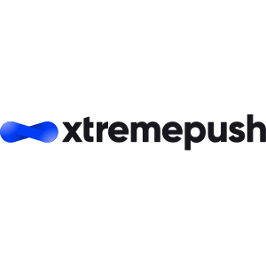 Xtremepush logo
