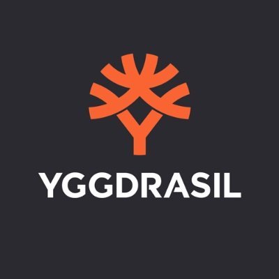 Yggdrasil Gaming logo